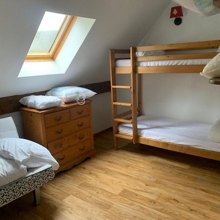 Appartement Dans Residence Bois De La Reine, Besse Et Saint Anastaise Exteriör bild