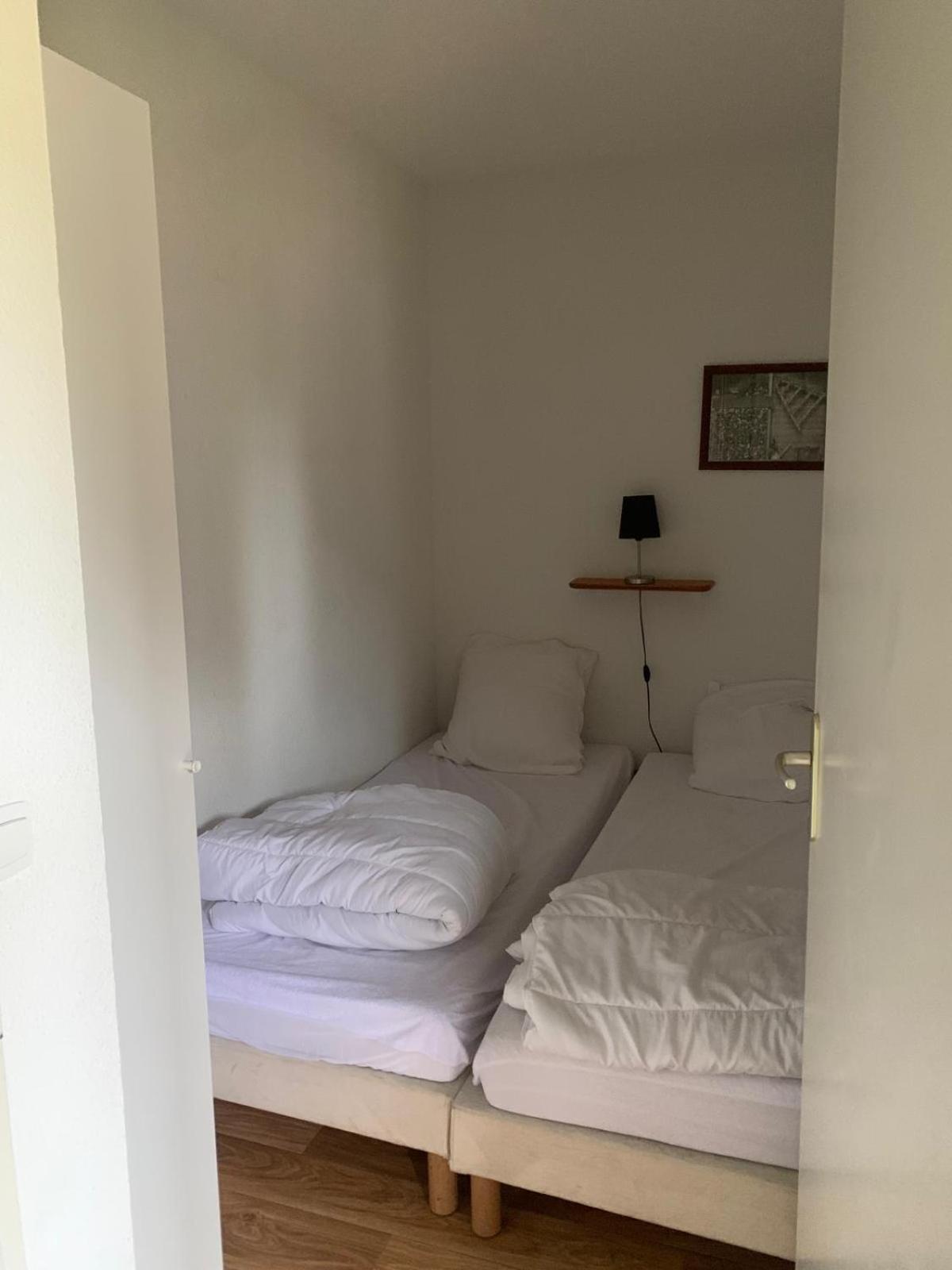 Appartement Dans Residence Bois De La Reine, Besse Et Saint Anastaise Exteriör bild