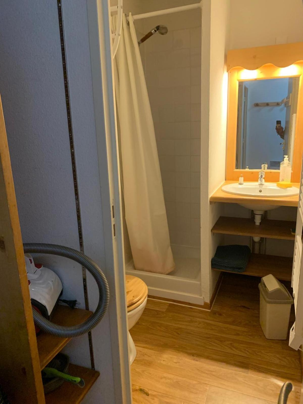 Appartement Dans Residence Bois De La Reine, Besse Et Saint Anastaise Exteriör bild